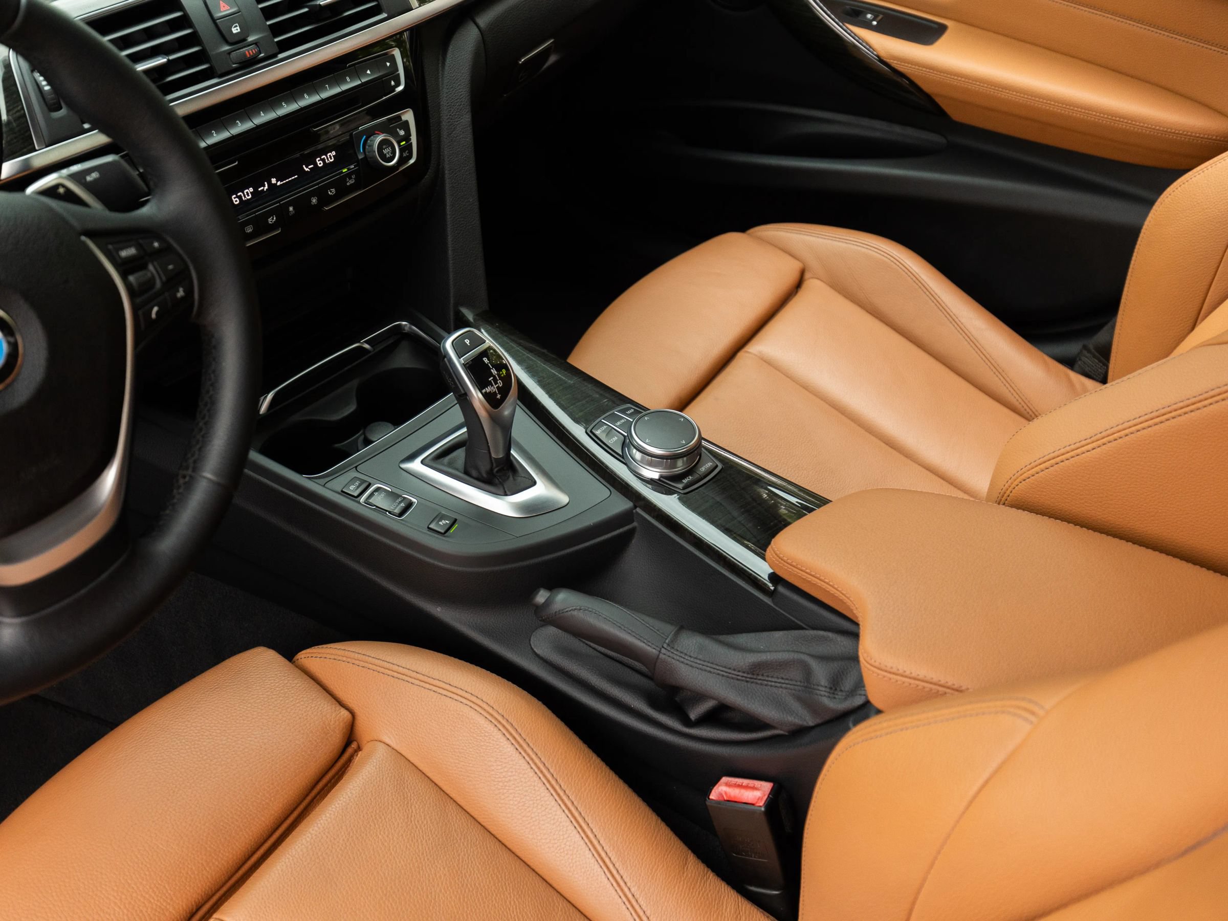 Used 2018 BMW 330i Sedan RWD image 34