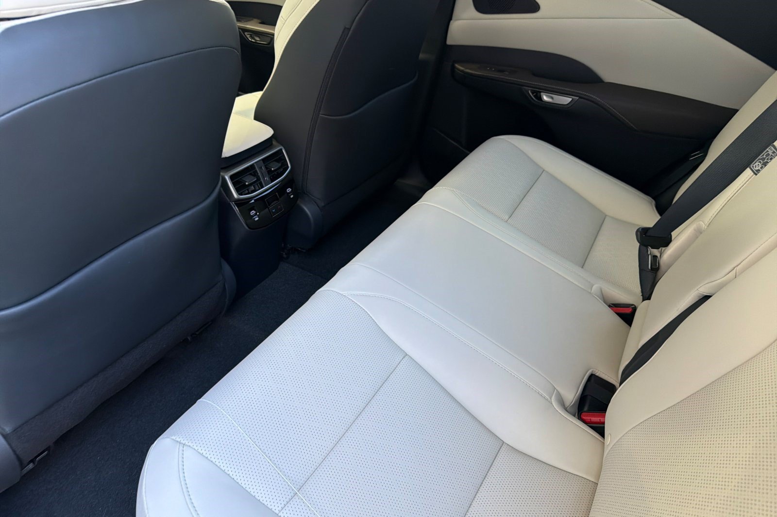 New 2026 Lexus RX 350 Premium Plus AWD/4WD image 10