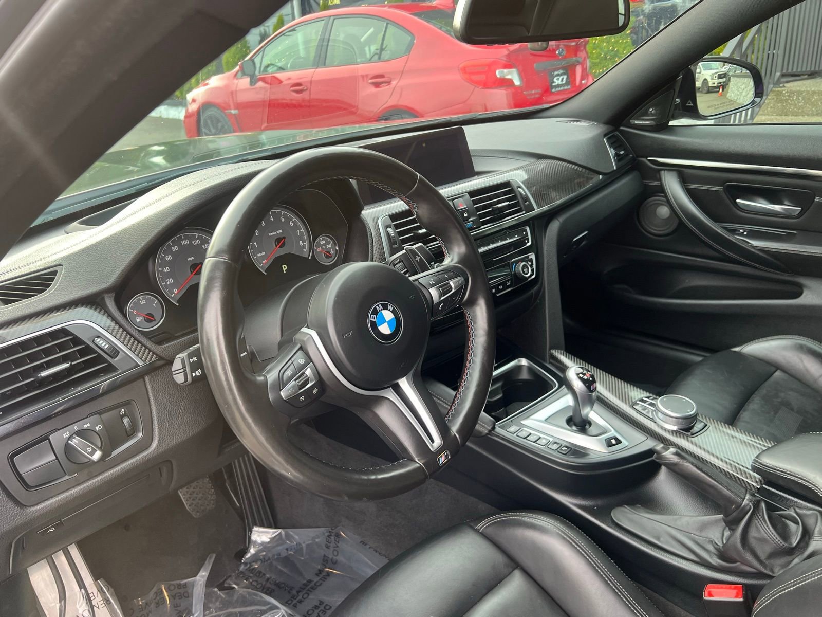 Used 2018 BMW M4 Coupe image 20