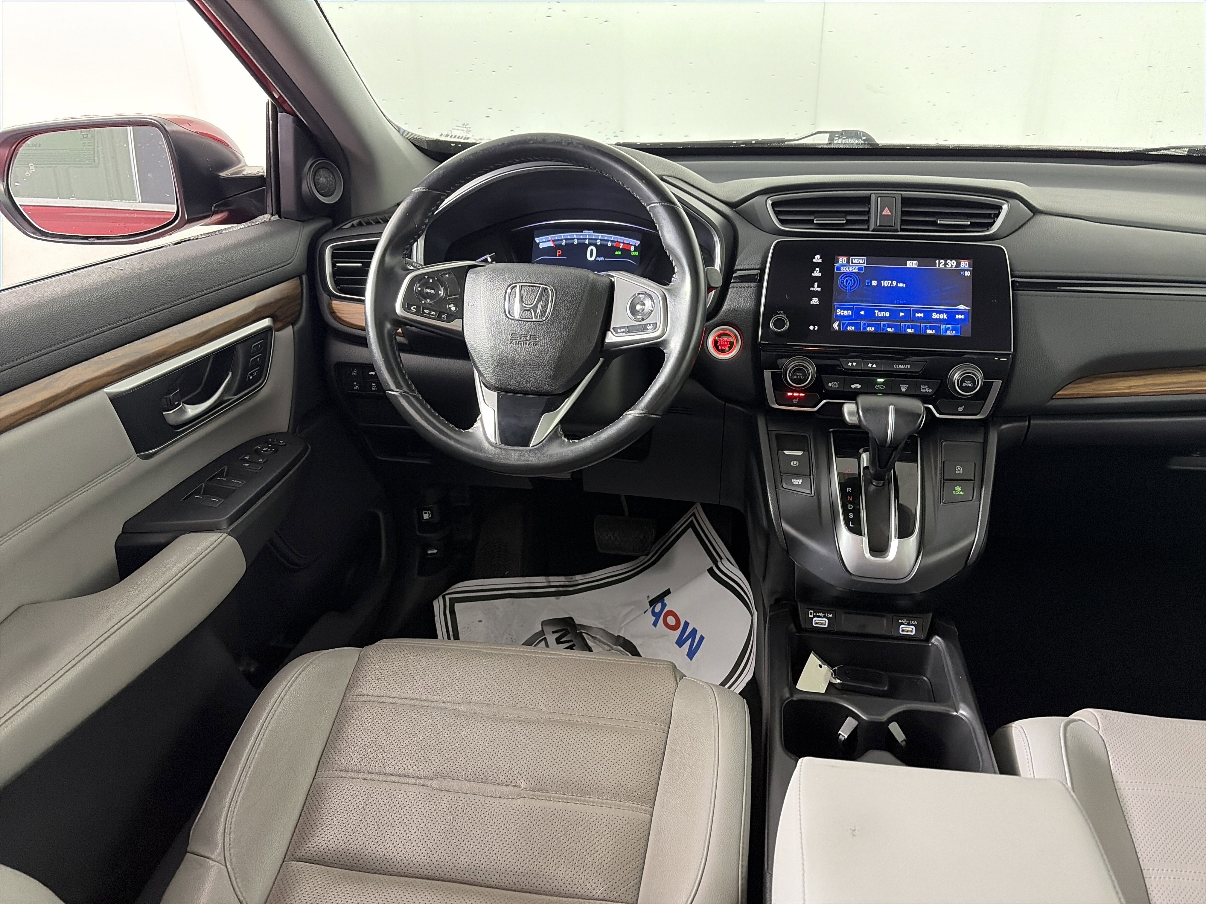 Used 2022 Honda CR-V EX image 37