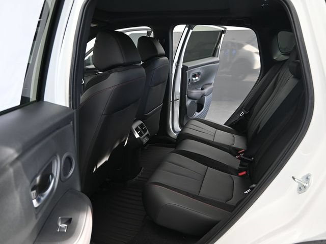 Used 2025 Acura ADX A-Spec FWD image 19