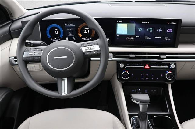 New 2026 Hyundai Tucson SEL Plus AWD/4WD image 23