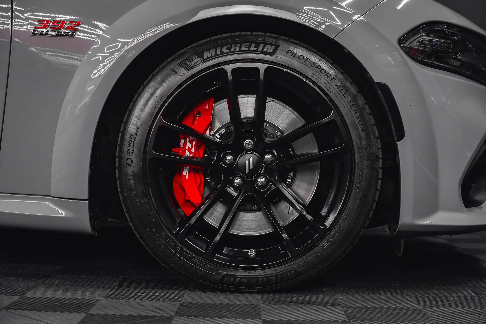 Used 2021 Dodge Charger Scat Pack image 18