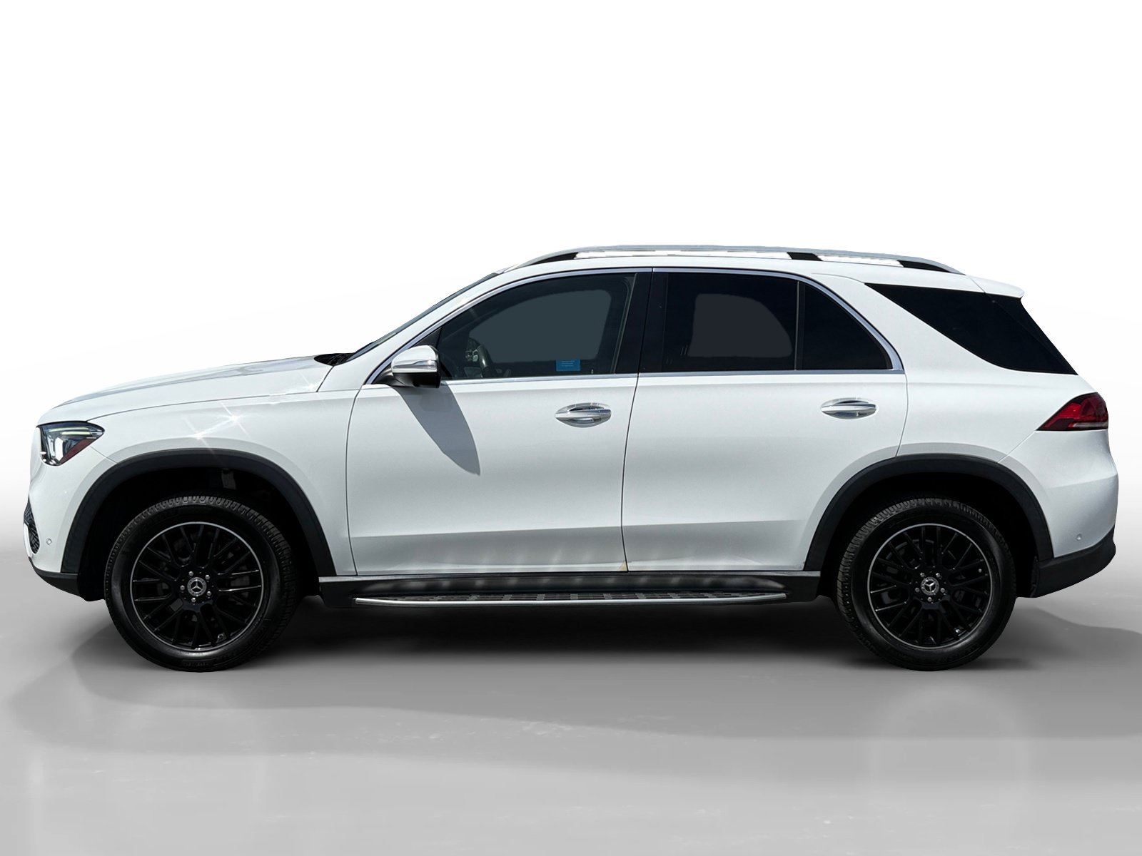 Used 2020 Mercedes-Benz GLE 350 image 2