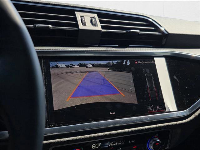 New 2025 Audi Q3 2.0T Premium w/ Convenience Package image 24