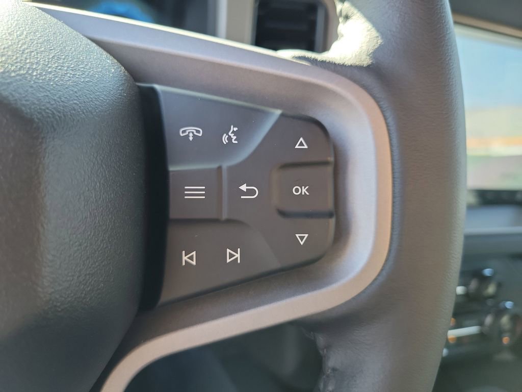 New 2025 Ford Bronco Outer Banks w/ Sasquatch Package image 19