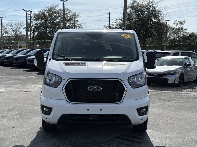 Used 2025 Ford Transit 350 XLT RWD image 4
