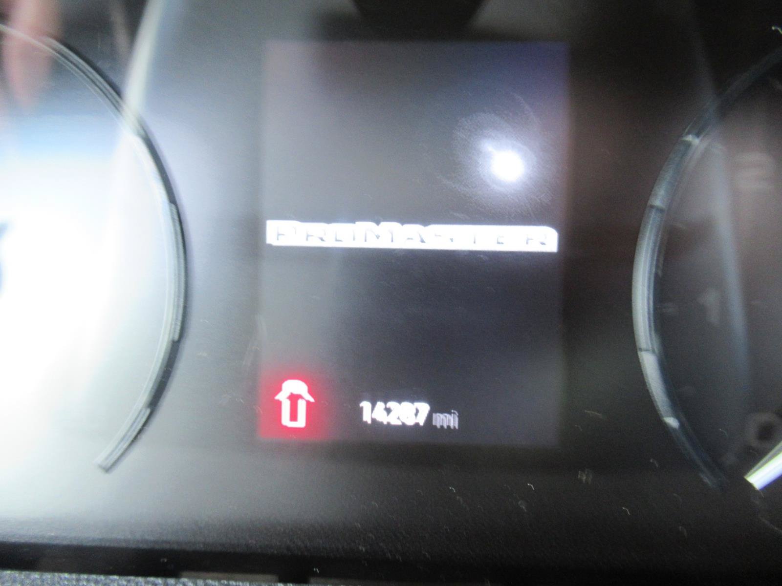 Used 2026 RAM ProMaster 2500 w/ Convenience Group FWD image 33