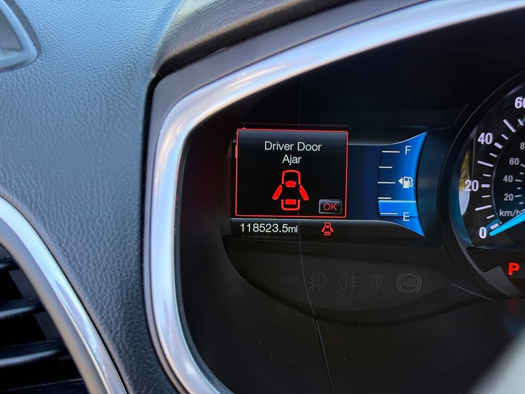 Used 2018 Ford Edge Sport w/ Equipment Group 401A AWD/4WD image 16