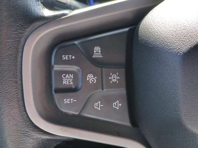 Used 2023 Ford Bronco Outer Banks AWD/4WD image 17
