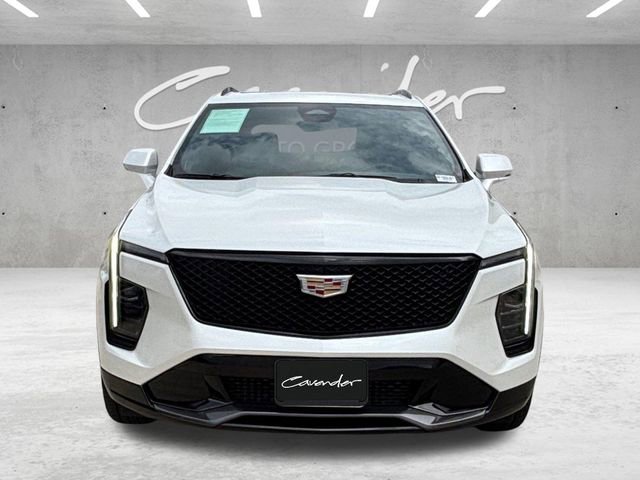Used 2024 Cadillac XT4 Sport FWD image 21