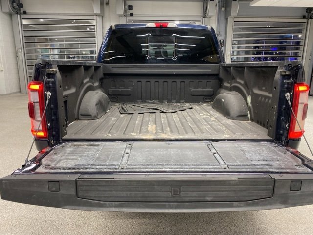 Used 2023 Ford F150 Tremor w/ Equipment Group 402A High image 10