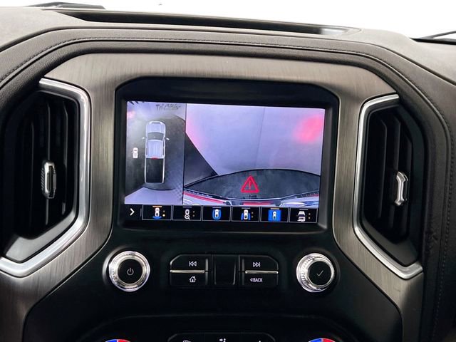 Used 2021 GMC Sierra 3500 Denali w/ Denali Ultimate Package image 20