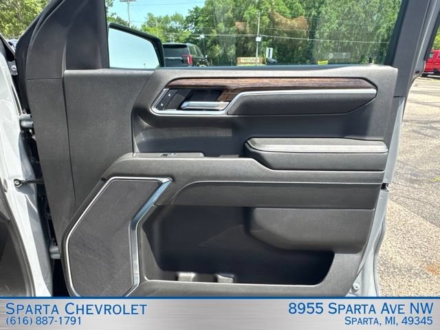 Used 2024 GMC Sierra 1500 Elevation AWD/4WD image 26