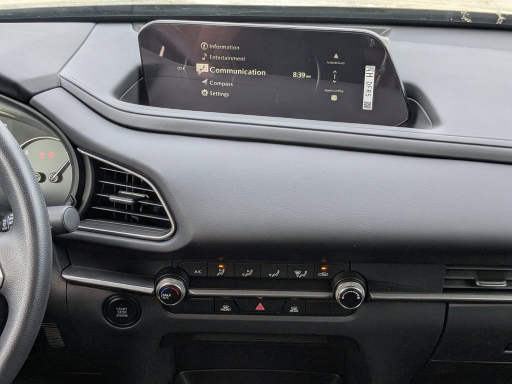 New 2026 MAZDA CX-30 AWD 2.5 S image 18
