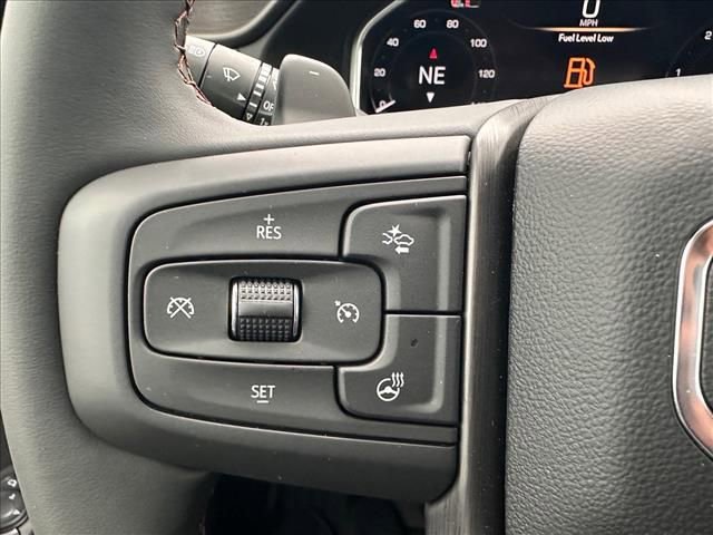 New 2026 GMC Sierra 1500 AT4 w/ AT4 Premium Package image 29