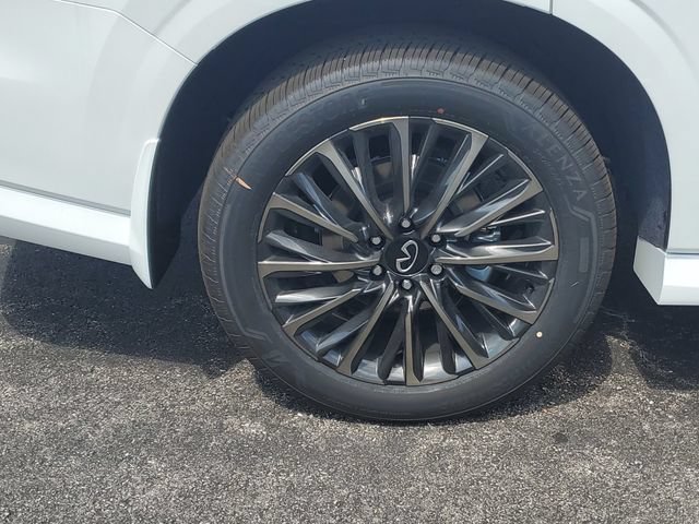 New 2027 INFINITI QX80 Autograph AWD/4WD image 10