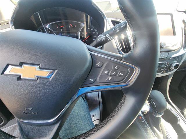 Used 2024 Chevrolet Equinox LT FWD image 19
