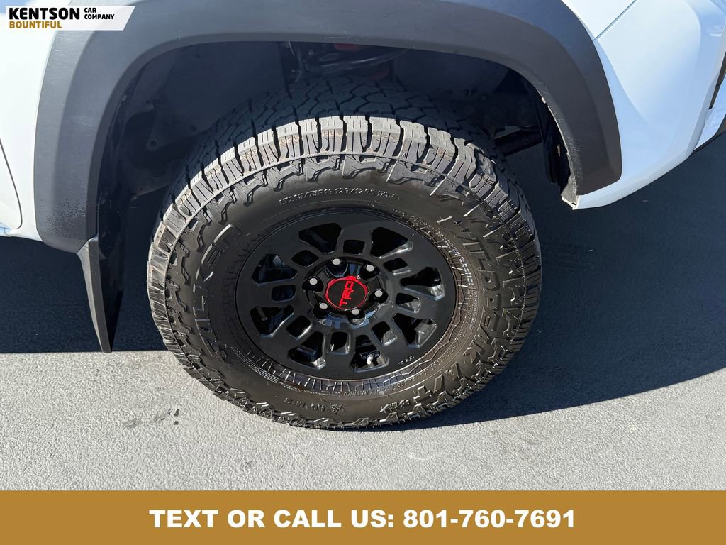 Used 2019 Toyota Tacoma TRD Pro image 14