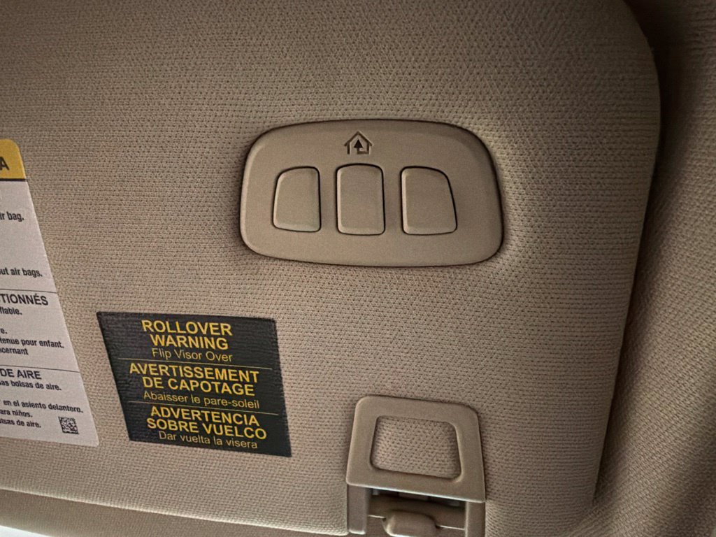 Certified 2023 Lincoln Corsair AWD w/ Equipment Group 101A image 26