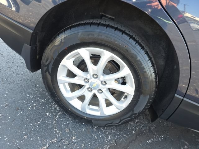 Used 2018 Chevrolet Equinox LS FWD image 39