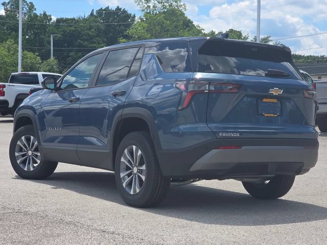 Used 2026 Chevrolet Equinox LT w/ Safety and Technology Package FWD image 13
