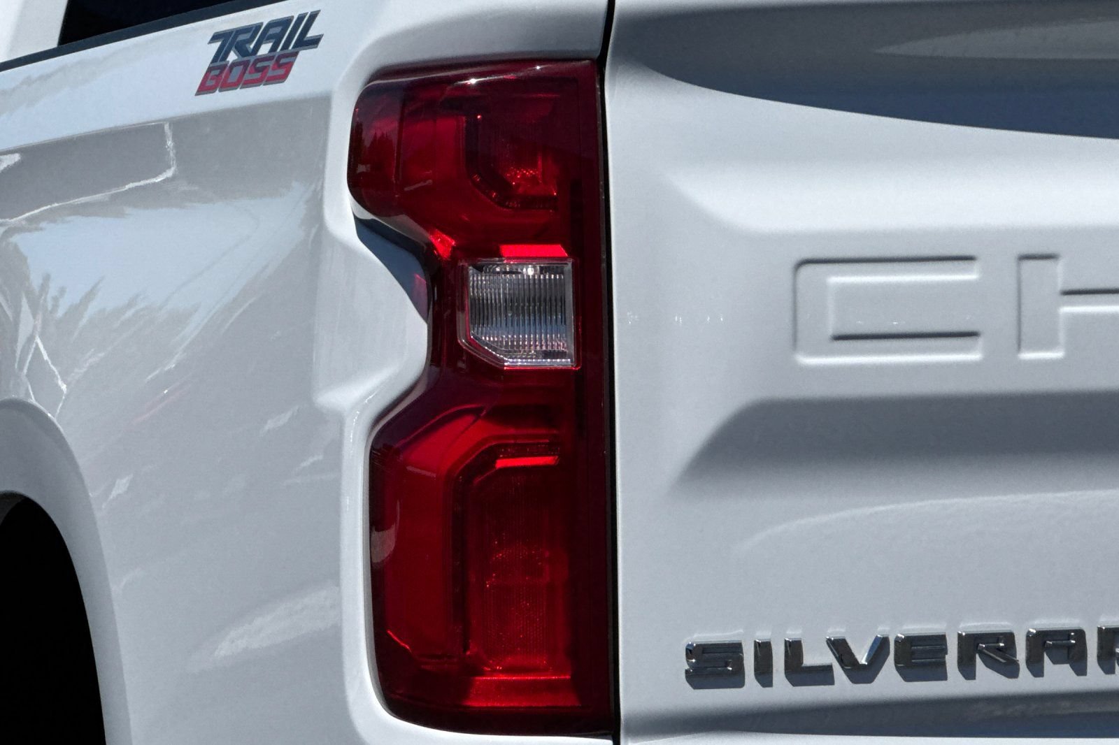 Used 2023 Chevrolet Silverado 1500 LT Trail Boss w/ Protection Package AWD/4WD image 43