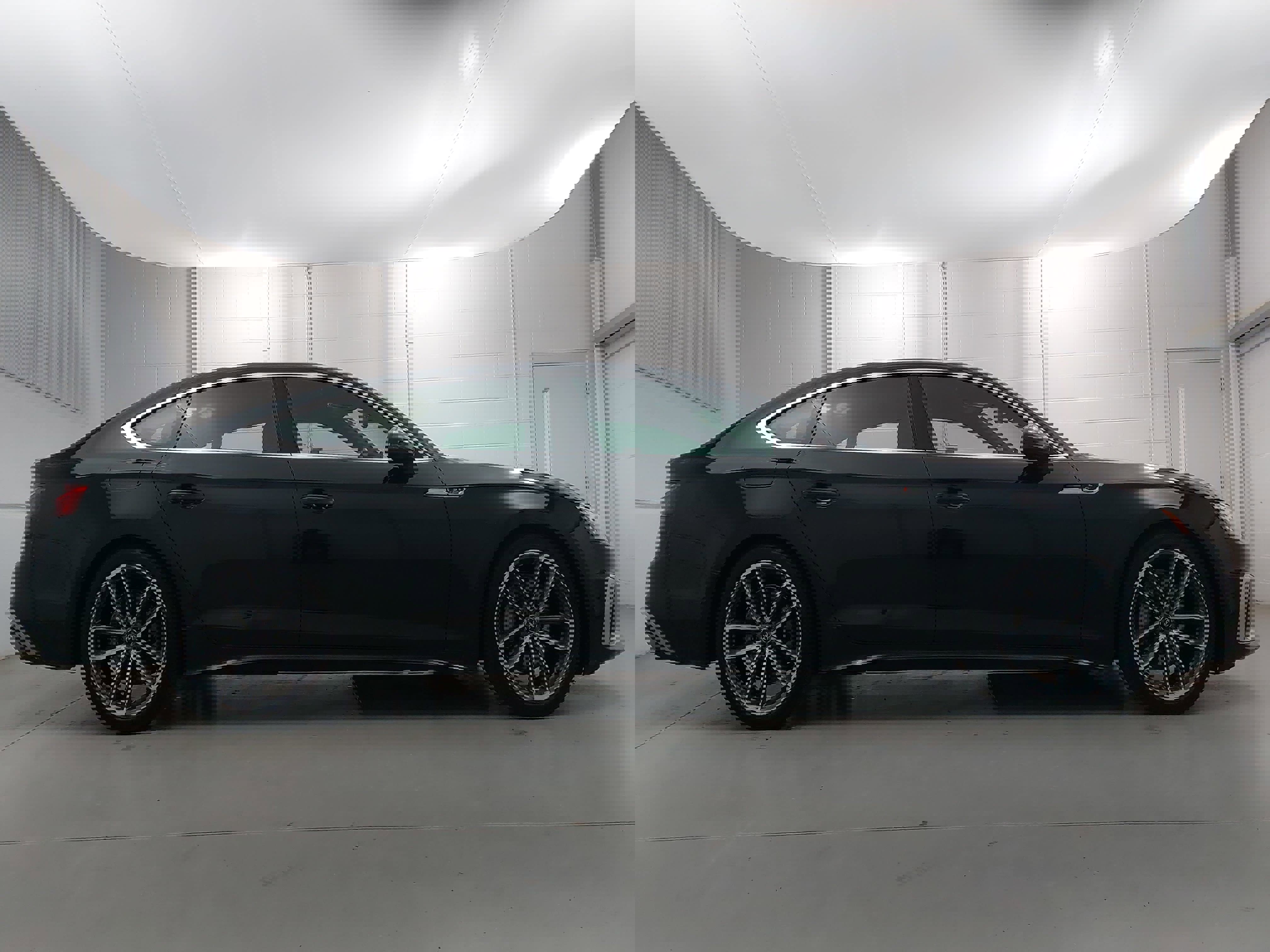 Used 2023 Audi A5 2.0T Premium Plus image 8