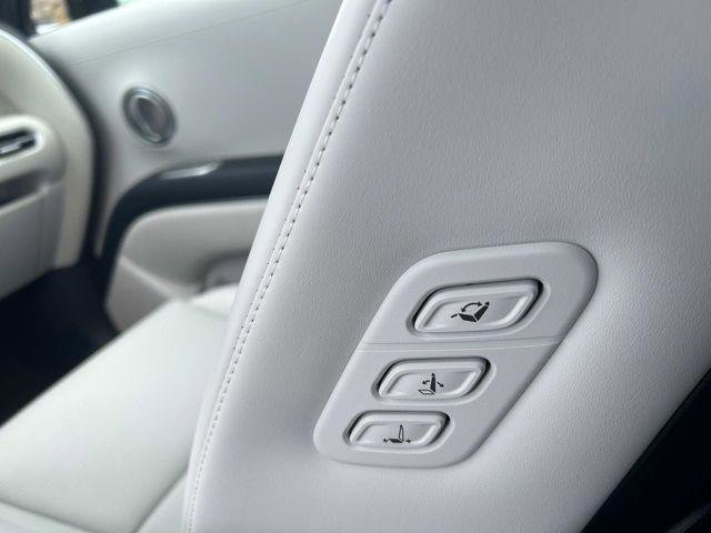 New 2026 Hyundai Palisade Calligraphy image 7