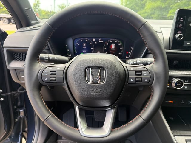 New 2026 Honda CR-V Sport-L image 17