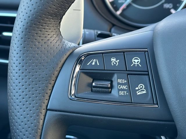Used 2024 Maserati Levante Modena Ultima AWD/4WD image 29