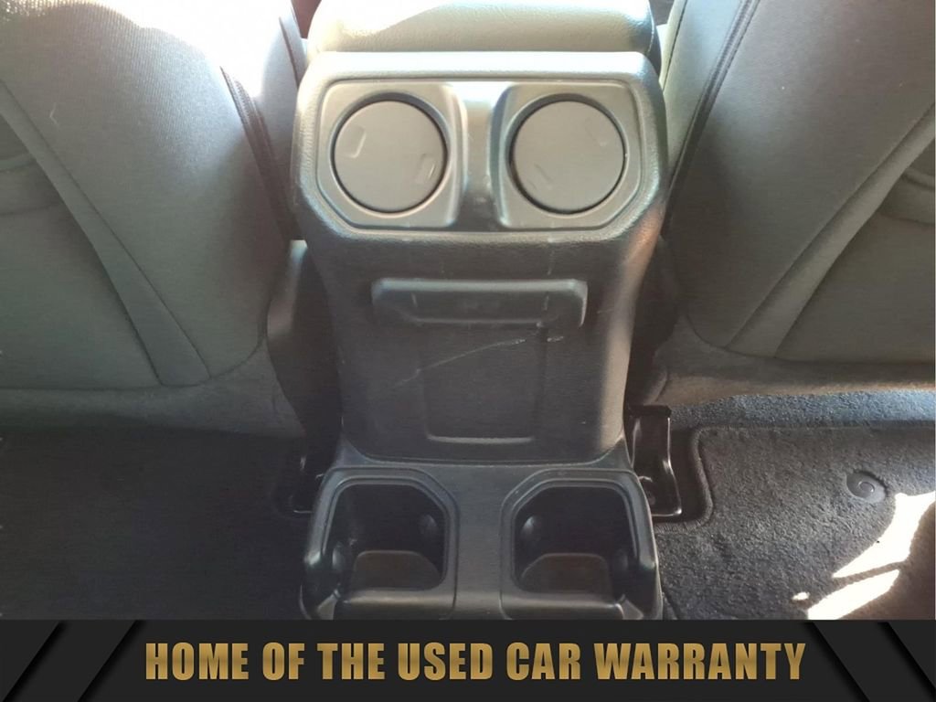 Used 2019 Jeep Wrangler Sport image 30
