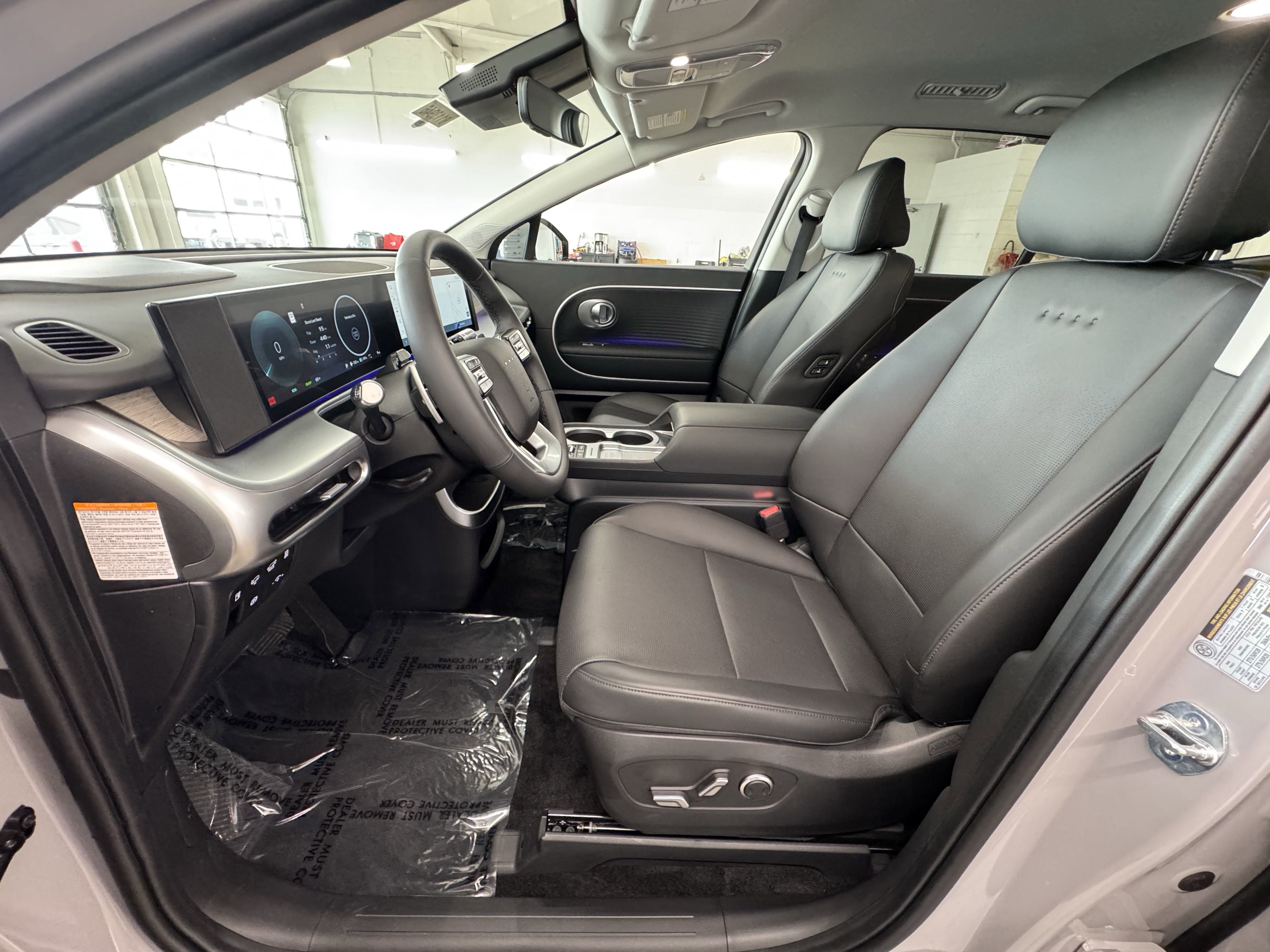 New 2026 Hyundai Ioniq 9 SEL image 13
