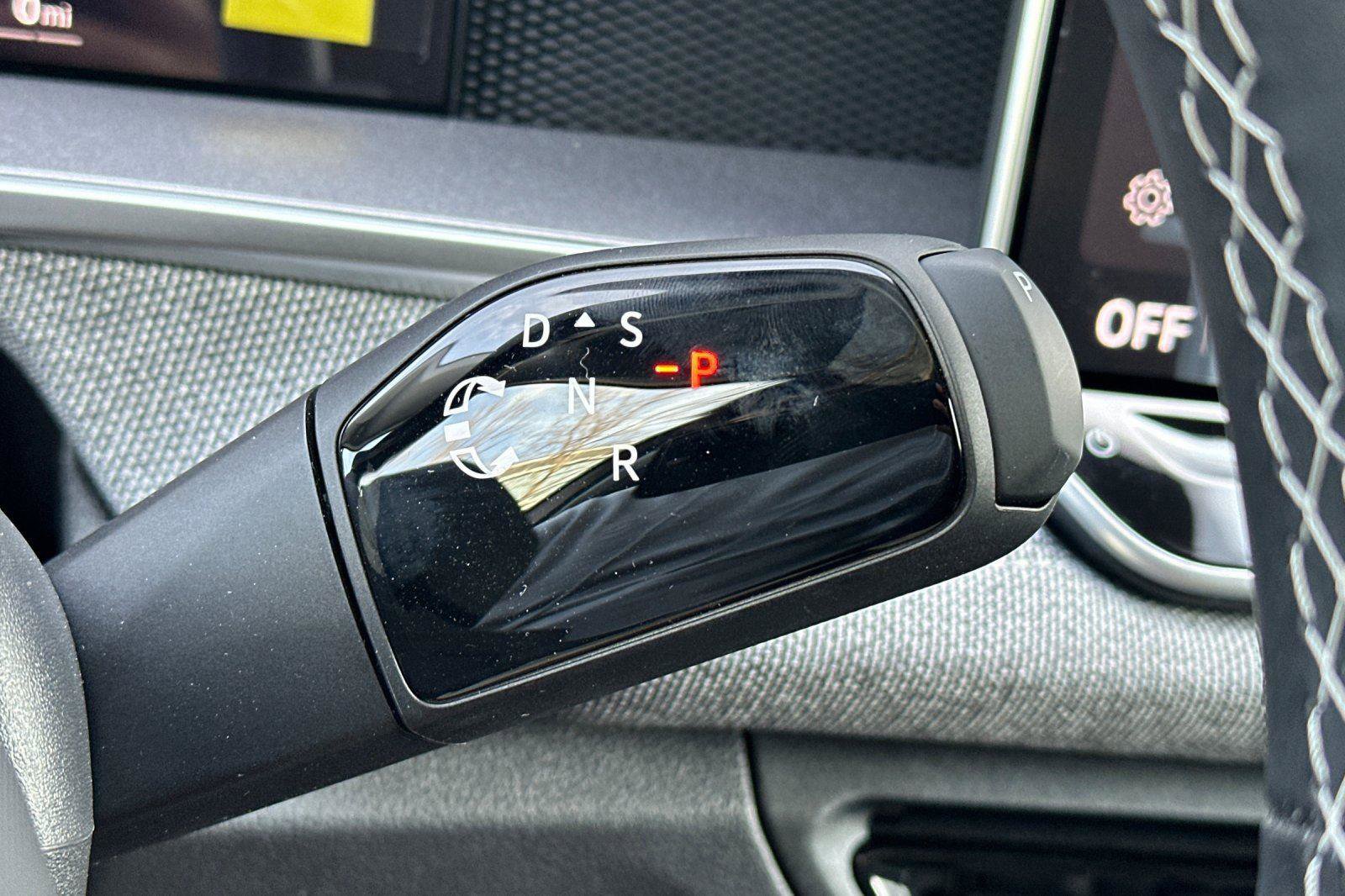 New 2026 Volkswagen Tiguan S image 20