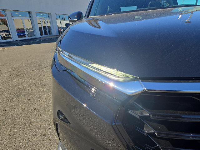Used 2026 Honda CR-V EX-L image 9