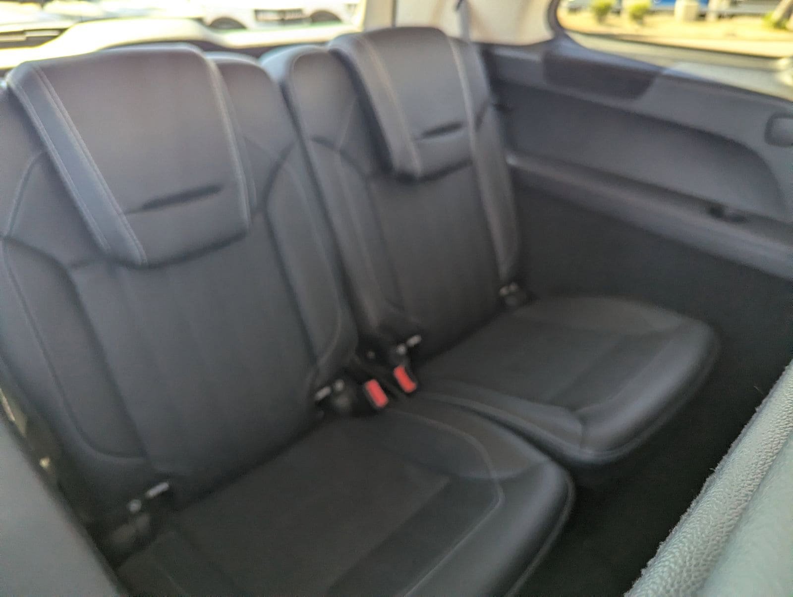 Used 2015 Mercedes-Benz GL 320 BlueTEC 4MATIC image 14