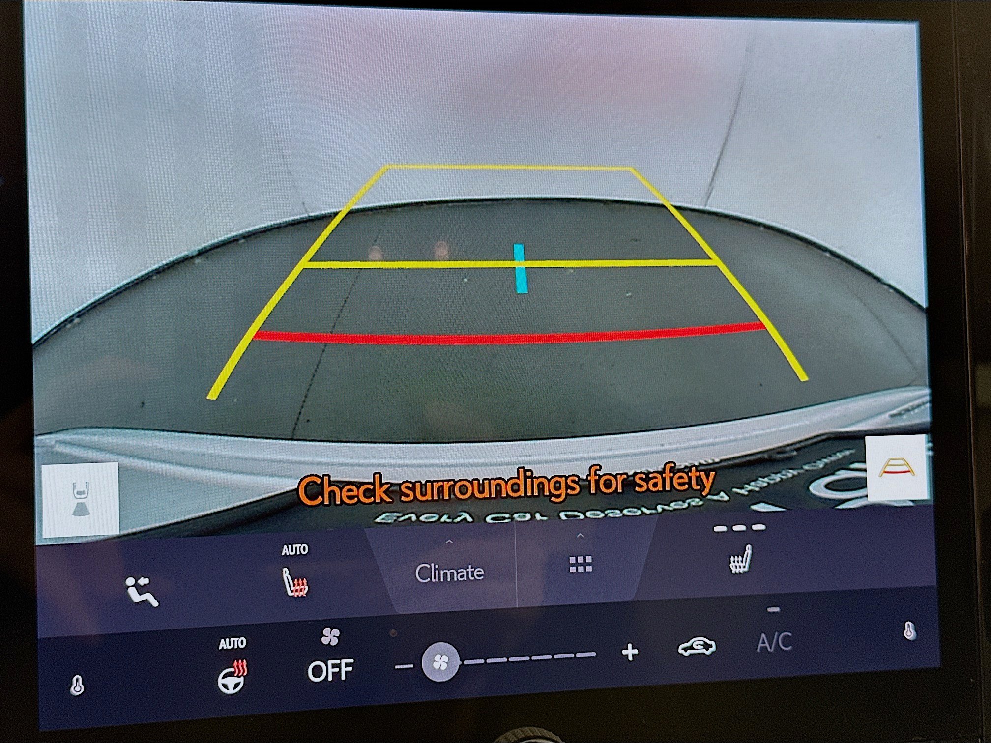 Used 2024 Lexus NX 250 FWD w/ Cold Area Package image 22