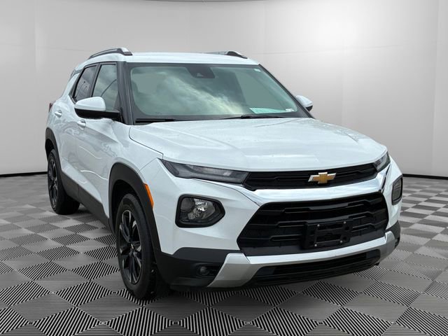 Used 2023 Chevrolet TrailBlazer LT FWD image 7