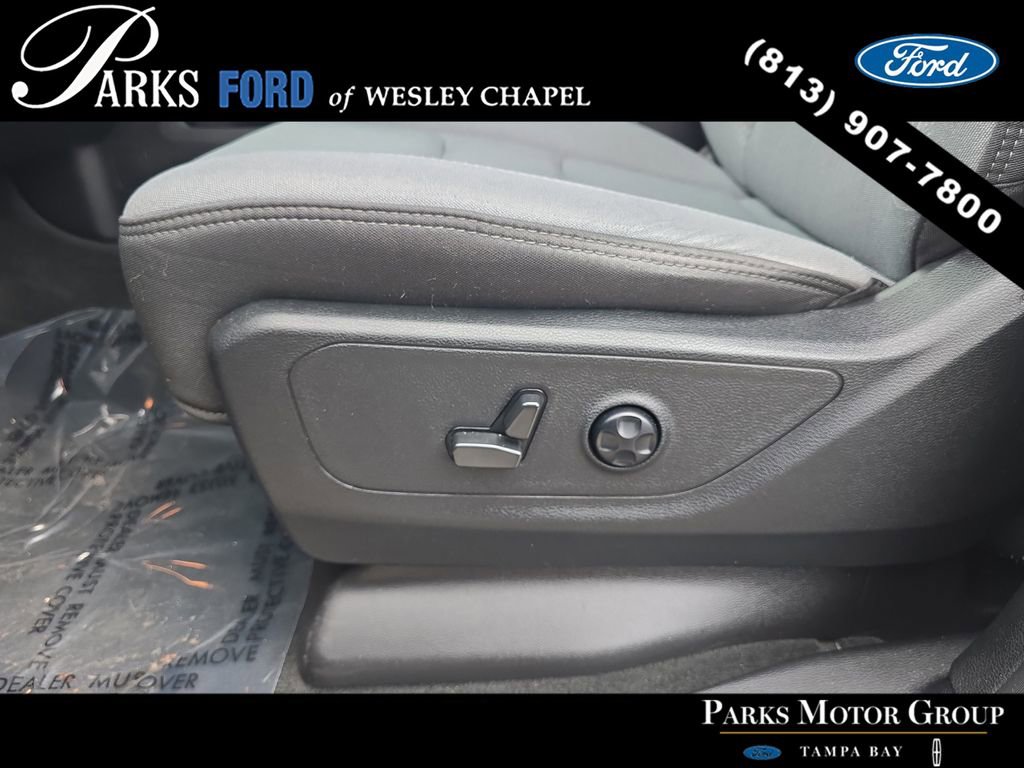Used 2021 RAM 1500 Big Horn image 18
