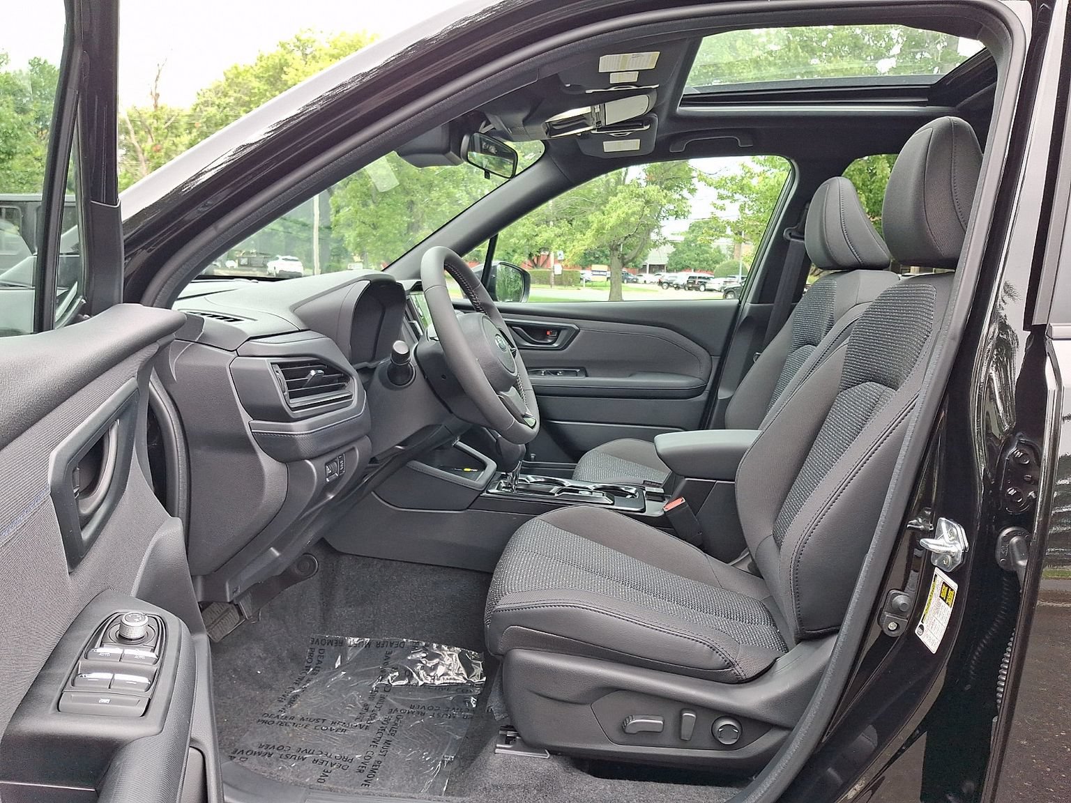 New 2026 Subaru Forester Premium w/ Base/Premium Package AWD/4WD image 6
