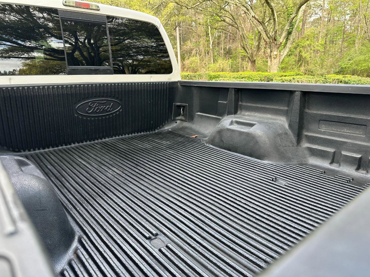 Used 2016 Ford F250 Lariat w/ Chrome Package image 56