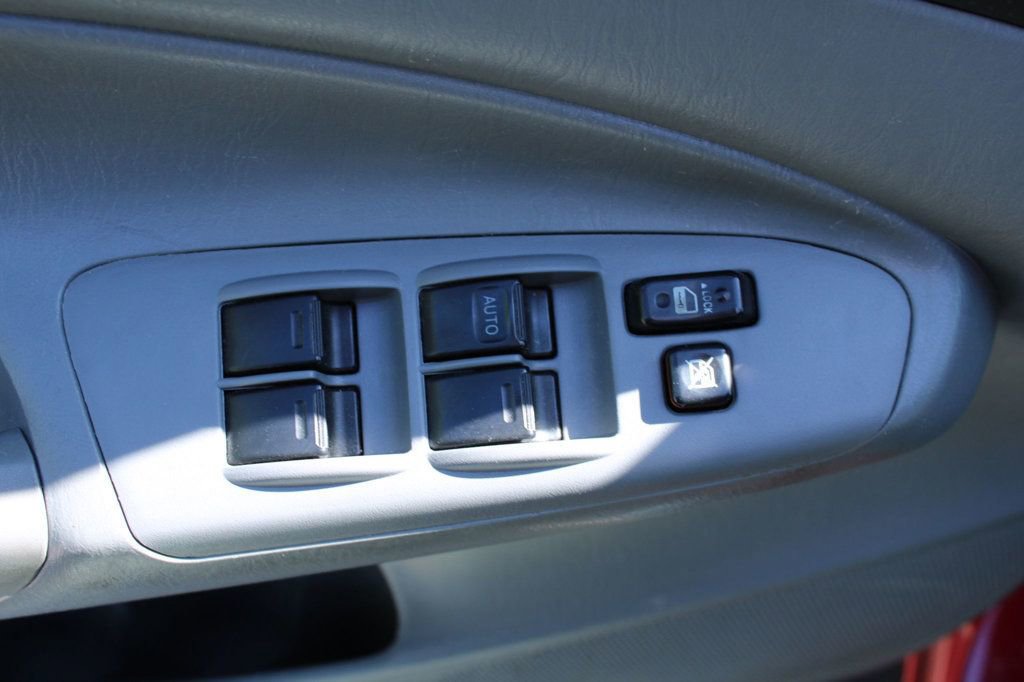Used 2007 Toyota Tacoma PreRunner RWD image 14