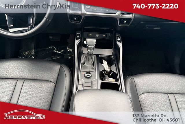 Used 2022 Kia Sorento S w/ Panoramic Sunroof Package AWD/4WD image 13
