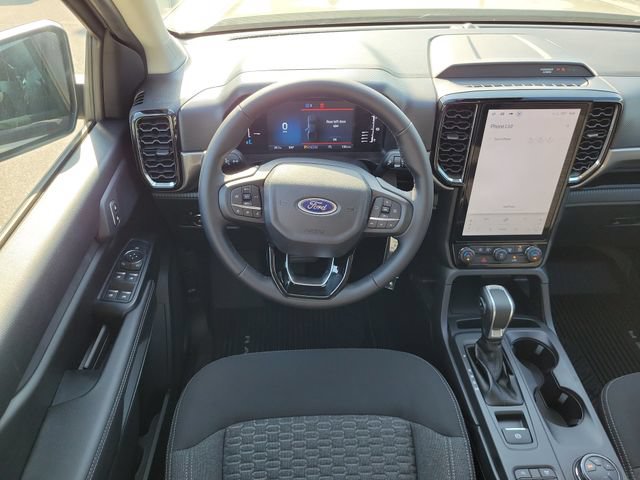 New 2026 Ford Ranger XLT w/ Equipment Group 301A High AWD/4WD image 10