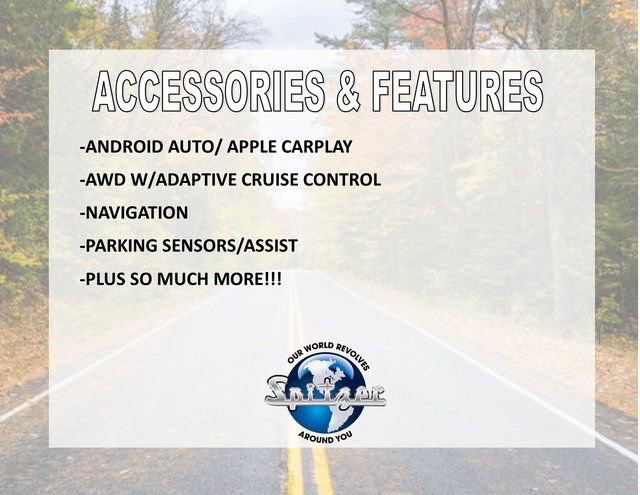 Used 2025 RAM 2500 Tradesman image 3