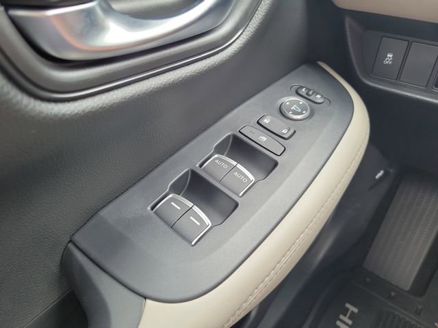 New 2026 Honda HR-V EX-L image 29
