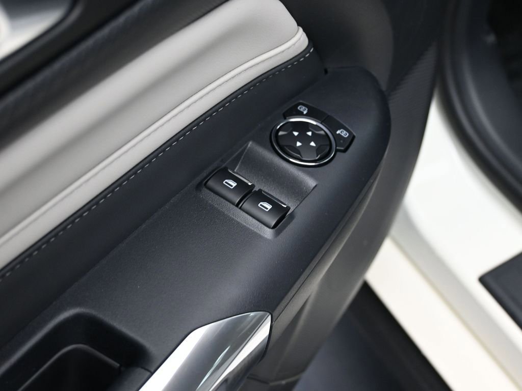 New 2025 Ford Mustang GT Premium w/ 60th Anniversary Package image 15