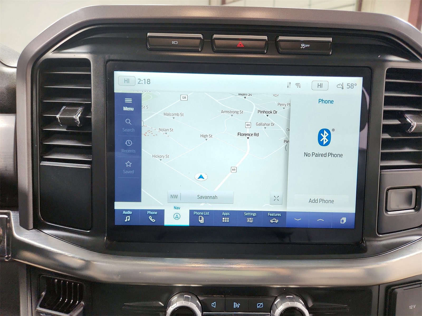 Used 2023 Ford F150 Lariat image 30