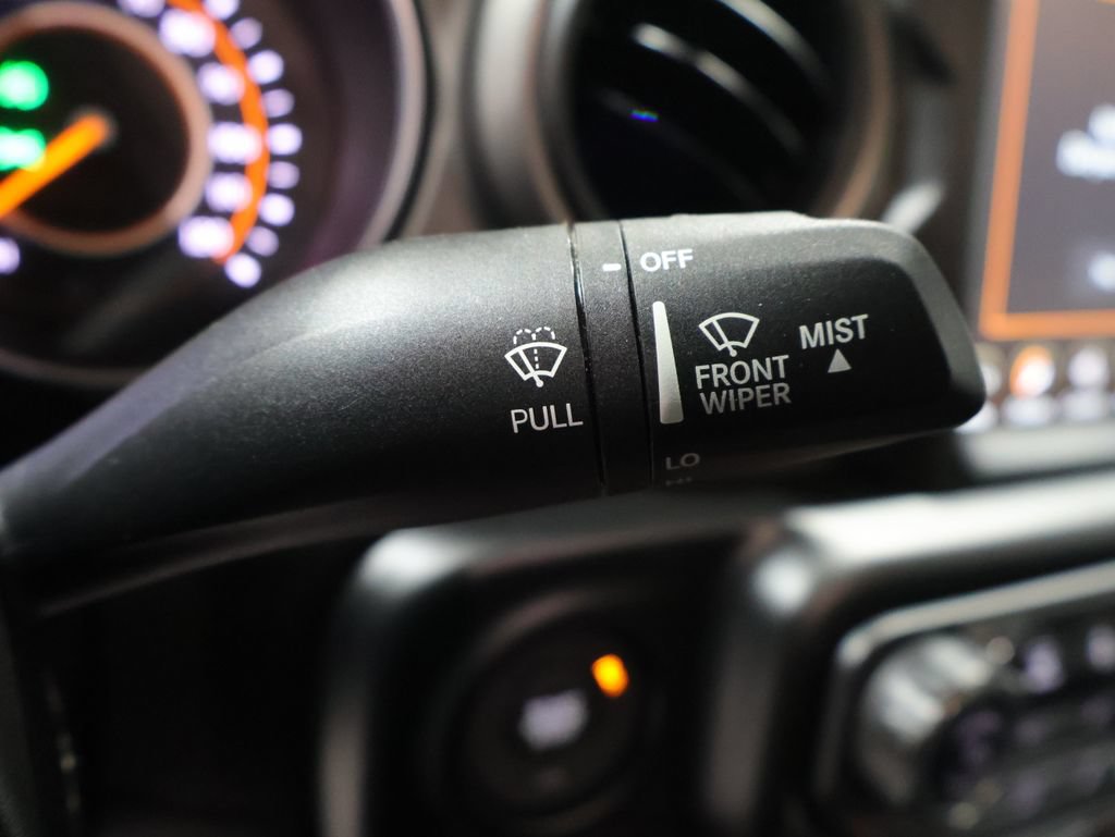 Used 2023 Jeep Gladiator Sport AWD/4WD image 41