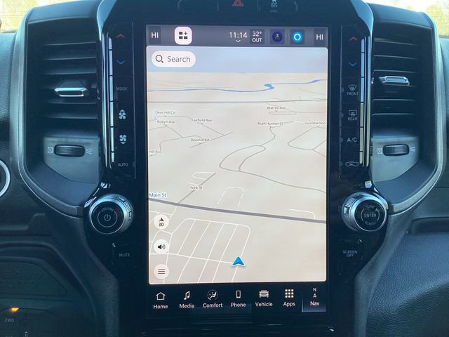 New 2026 RAM 3500 Tradesman image 19